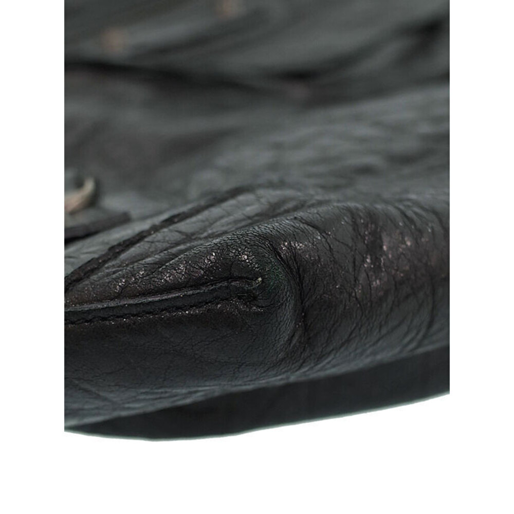 Balenciaga The Bag Shoulder Day - Picture 9 of 9